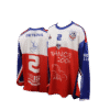 2023 joueur adulte floqué Maillot Domicile SUMA x LCS Saison 2023 Floqué - Adulte