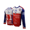 2023 joueur adulte floqué3 Maillot Domicile SUMA x LCS Saison 2023 Floqué - Adulte