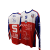 2023 joueur adulte floqué5 Maillot Domicile SUMA x LCS Saison 2023 Floqué - Adulte