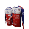 2023 joueur adulte floqué6 Maillot Domicile SUMA x LCS Saison 2023 Floqué - Adulte