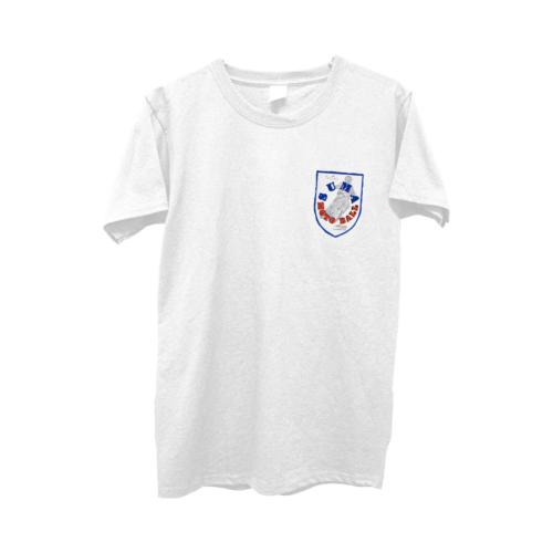 tee-shirt casual Femme adulte