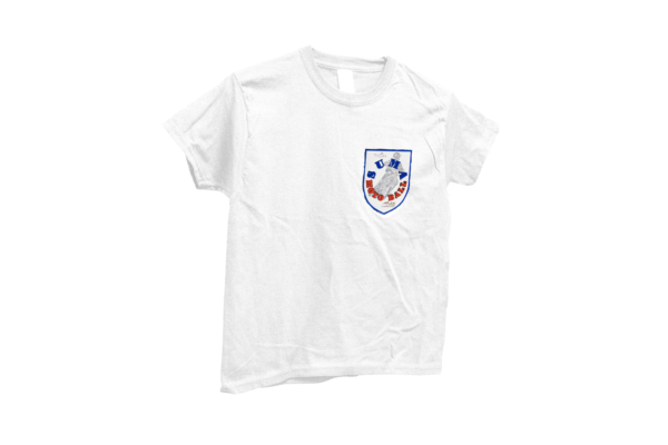 T-shrit casual (Lifestyle) enfant