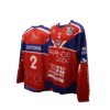 Maillot Domicile SUMA x LCS Saison 2025 Floqué - Adulte