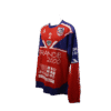 Maillot Domicile SUMA x LCS Saison 2025 Floqué - Adulte