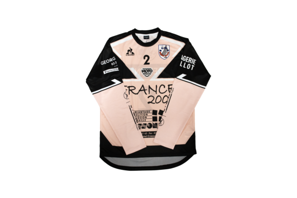 MAILLOT EXTERIEUR JOUEUR 2025 - Adultes