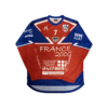 MAILLOT DOMICILE JOUEUR 2025 - Adultes