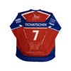 MAILLOT DOMICILE JOUEUR 2025 - Adultes