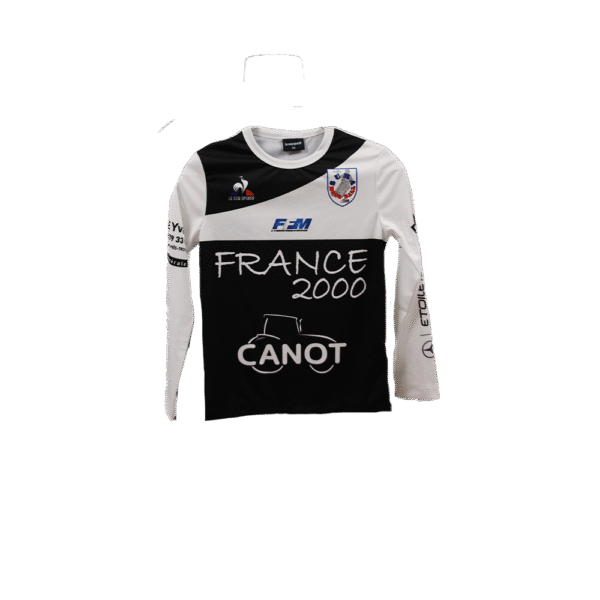 Maillot Gardien SUMA x LCS Saison 2022 Vierge - Enfant
