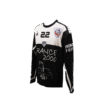 Maillot Gardien SUMA x LCS Saison 2023 Floqué - Adulte