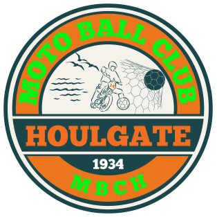 Logo équipe à domicile