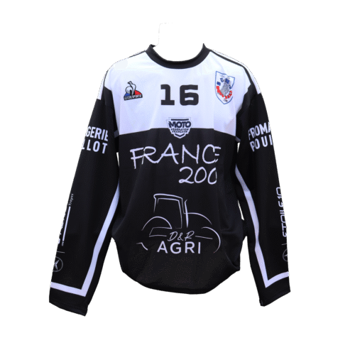 MAILLOT MATCH GARDIEN adulte 2023