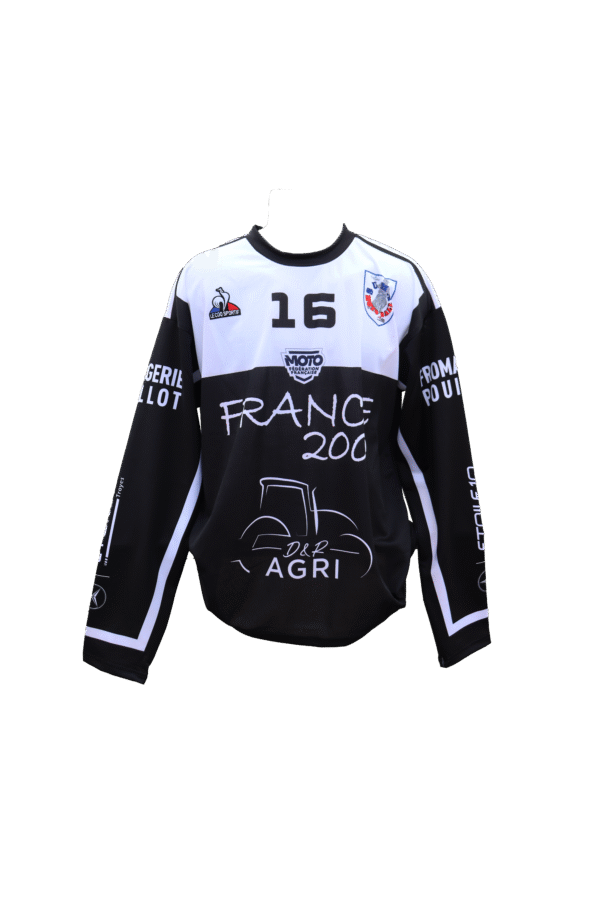 MAILLOT MATCH GARDIEN adulte 2023