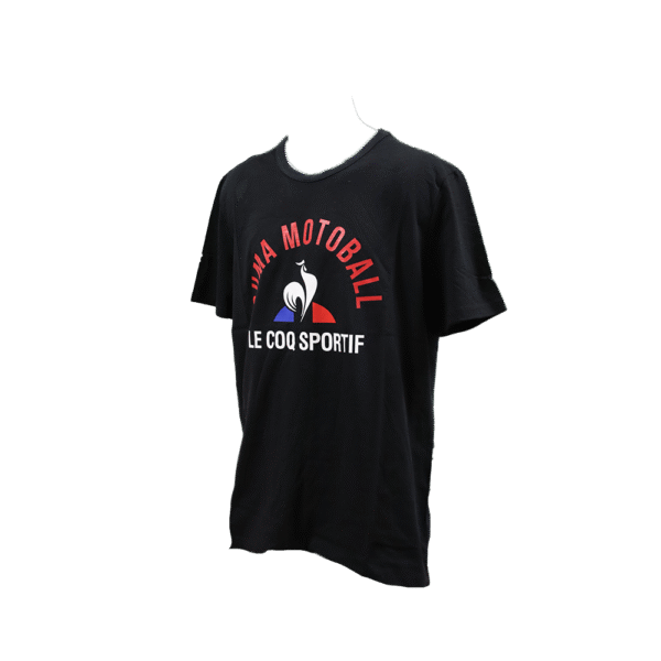 T-shirt SUMA x LCS édition 2022 Adulte Noir - Vainqueurs du Trophée des Champions