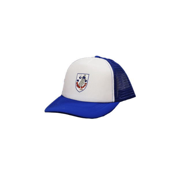 Casquette SUMA édition 2025 adulte - Bleu