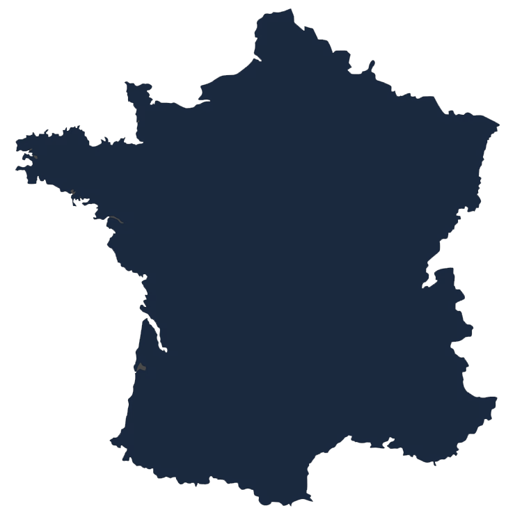 Logo équipe à l'extérieur